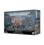 Warhammer 40,000 Astra Militarum Tempestus Scions (Warhammer, Hobby en Vrije tijd, Wargaming, Ophalen of Verzenden, Nieuw