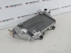 Honda CRF 1100 Africa Twin Adventure sport Radiateur, Motoren, Ophalen of Verzenden, Nieuw