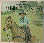 Trini Lopez - Welcome To Trini Country (EP) (Vinylsingle), Cd's en Dvd's, Verzenden, Nieuw in verpakking