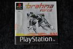 Brahma Force Playstation 1 PS1 Manual Only PAL, Verzenden, Nieuw