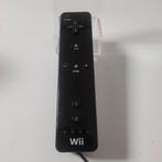 Zwarte Orginele Wii Controller, Ophalen of Verzenden, Nieuw