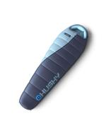 Husky mummyslaapzak Enemy 2024 -12°C - 210 cm - Blauw, Caravans en Kamperen, Slaapzakken, Verzenden, Nieuw
