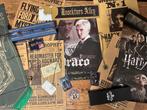 Harry Potter - Slytherin collection, Verzamelen, Nieuw