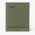 Ange 9789020523928 BURGERS-DROST, Verzenden, Gelezen, BURGERS-DROST