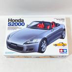 Tamiya 1:24 - Modelbouwdoos - Honda S2000 - 24211 Vintage, Nieuw