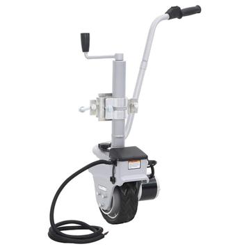 Elektrotrekker 2270kg - Tweedekansje - Ideaal voor boten! beschikbaar voor biedingen