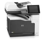 HP - CLJ Enterprise 700 Color MFP M775dn (CC522A), Printer, Kleur printen, Zo goed als nieuw, HP