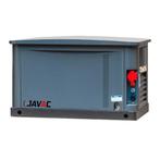 Javac - 6 KW - Gas generator - 3000tpm - NIEUW IIII, Zakelijke goederen, Machines en Bouw | Aggregaten, Ophalen