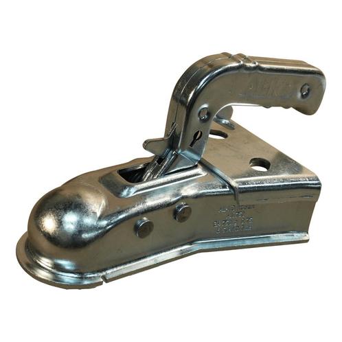 AL-KO Kogelkoppeling AK 750 Plus V-dissel 17° - 26° 13,5, Auto diversen, Aanhangwagen-onderdelen, Ophalen of Verzenden