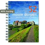 52 mooie dorpen / 52-serie 9789057672057 Ellie Brik, Boeken, Reisgidsen, Verzenden, Gelezen, Ellie Brik