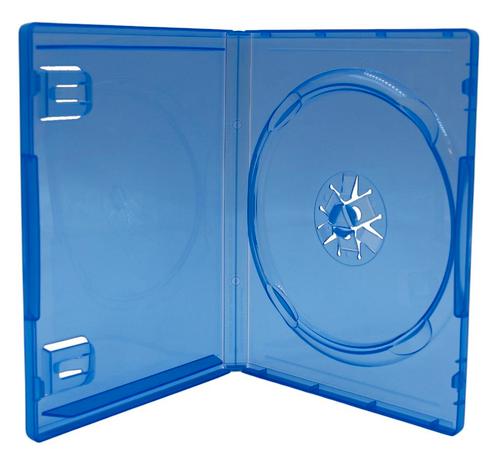 Vervangende PS4 / Playstation 4 Game Case (Nieuw), Spelcomputers en Games, Spelcomputers | Sony PlayStation 4, Nieuw, Verzenden
