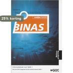 Leerlingenboek NaSk1 vmbo basis Binas 9789001893798, Boeken, Verzenden, Gelezen