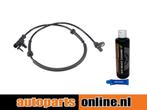 ABS-sensor Mitsubishi Colt Czc achterzijde, links of rechts, Verzenden, Nieuw, Mitsubishi