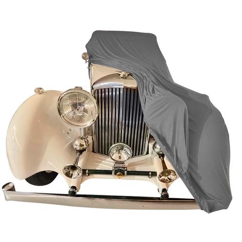 Autohoes passend voor Bentley 3.5 Litre binnen BESTE PASVORM, Auto diversen, Autohoezen, Op maat, Nieuw, Ophalen of Verzenden