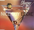 cd single - Sleeper  - Nice Guy Eddie, Verzenden, Zo goed als nieuw