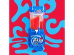 Fizz Slush Puppie Machine - Slushpuppy Maker - 1L - Blauw, Verzenden, Zo goed als nieuw