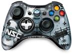 Xbox 360 Controller - Halo 4 UNSC Limited Edition, Ophalen of Verzenden, Nieuw