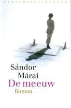 De meeuw 9789028423107 Sandor Marai, Verzenden, Zo goed als nieuw, Sandor Marai