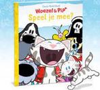 Woezel en Pip prentenboek Speel je mee? - voorleesboek, Boeken, Verzenden, Zo goed als nieuw, Guusje Nederhorst