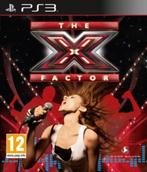 X-Factor (PS3), Nieuw, Verzenden