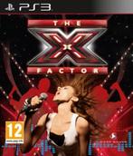 X-Factor (PS3), Spelcomputers en Games, Games | Sony PlayStation 3, Verzenden, Nieuw