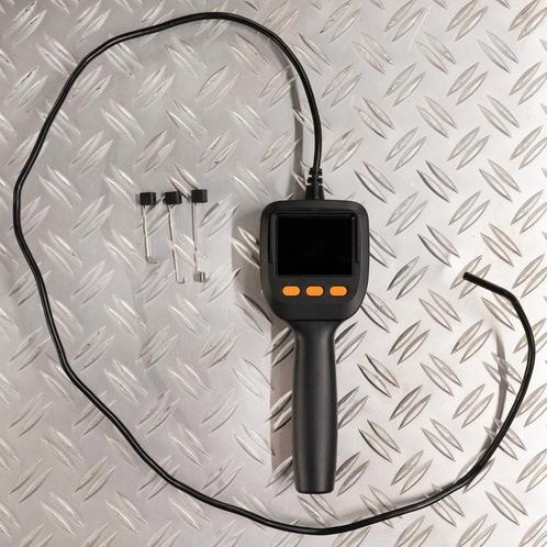 Datona Endoscoop - flexibele en waterdichte inspectiecamera, Auto diversen, Autogereedschap, Nieuw, Ophalen of Verzenden