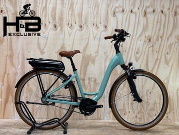 Riese & Müller Swing Belt 28 inch E-Bike Shimano Nexus 2024 beschikbaar voor biedingen