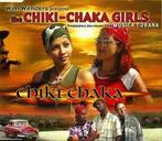 cd single - Wim Wenders - Chiki Chaka, Cd's en Dvd's, Verzenden, Zo goed als nieuw