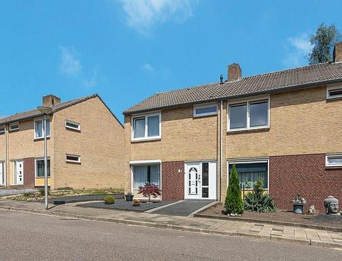 Te huur in Vredesstraat, Kerkrade met 3 slaapkamer(s), Huizen en Kamers, Huizen te huur, Direct bij eigenaar, A, Appartement