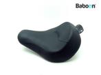 Buddy Seat Voor Harley-Davidson FLSTF Softail Fat Boy, Motoren, Verzenden, Gebruikt