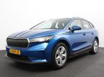 Zakelijke Lease |  Škoda Enyaq iV 60, Automaat, Stof, Gebruikt, Overige kleuren
