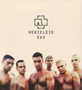 cd digi - Rammstein - Herzeleid XXV, Cd's en Dvd's, Cd's | Hardrock en Metal, Zo goed als nieuw, Verzenden