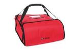Pizza transport tas - 4 pizzadozen - 45x45cm, Verzenden, Nieuw in verpakking, Ovens, Magnetrons en Steamers