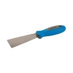 Silverline Expert schraper - Softgrip handvat - Roestbest..., Doe-het-zelf en Verbouw, Schildersmaterialen, Ophalen of Verzenden