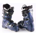 38 38,5 dames skischoenen TECNICA MACH1 105 MV W 2022, CAS,, Verzenden, Gebruikt