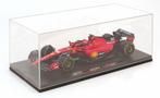 Bburago 1:18 - Model raceauto - Ferrari SF23 #16 C. Leclerc, Nieuw