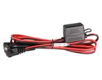 OBDSTAR MV Agusta 2 Pins OBD - Accuklemmen Voedingskabel Mot, Auto diversen, Autogereedschap, Verzenden, Nieuw