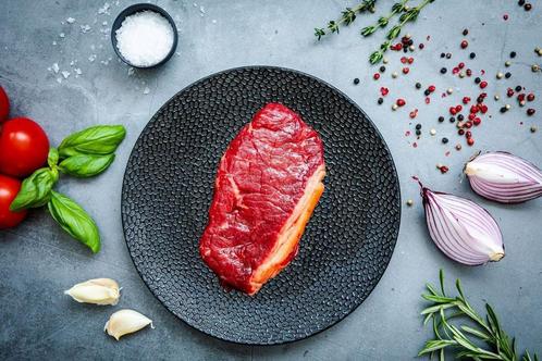 Entrecote steaks van BBQthuisbezorgd, Diversen, Levensmiddelen