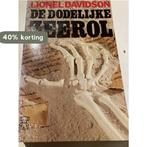 De dodelijke zeerol 9789022917381 Robyn Davidson, Verzenden, Gelezen, Robyn Davidson