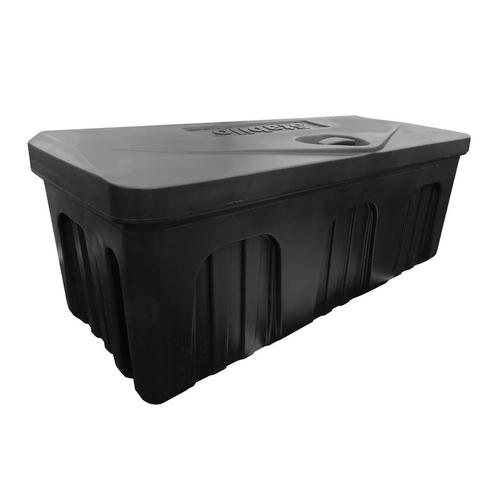Basic carrier kunststof gereedschapbox, Doe-het-zelf en Verbouw, Overige Doe-het-zelf en Verbouw, Nieuw, Verzenden