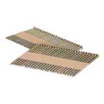 Fixman ringnagels - gegalvaniseerd staal - weerbestendig..., Ophalen of Verzenden, Nieuw