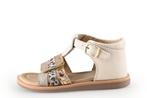 Keq Sandalen in maat 23 Wit | 10% extra korting, Verzenden, Jongen of Meisje, Keq, Schoenen
