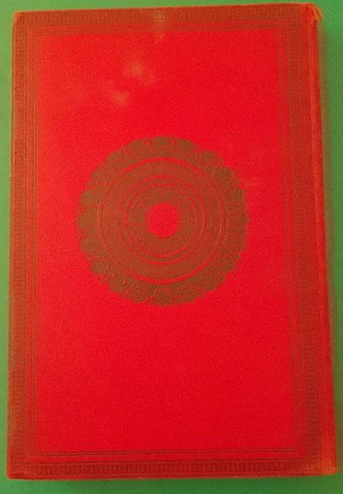 Jules Verne - Hier et Demain Contes et Nouvelles - 1910, Antiek en Kunst, Antiek | Boeken en Bijbels
