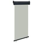 Balkonscherm 85x250 Grijs | OP = OP | Privacy & Zonwering, Tuin en Terras, Ophalen of Verzenden, Nieuw, Minder dan 100 cm, Minder dan 100 cm