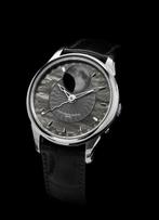 Schaumburg Watch - Grand Perpetual MooN - Andromeda Nebula -, Nieuw