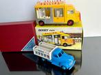 Atlas, Dinky Toys, Mattel 1:43 - Model vrachtwagen (2) -, Nieuw