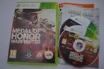 Medal of Honor Warfighter (360), Spelcomputers en Games, Games | Xbox 360, Zo goed als nieuw, Verzenden