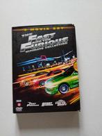 the Fast and the Furios ultimate collection, Cd's en Dvd's, Dvd's | Tv en Series, Verzenden, Gebruikt