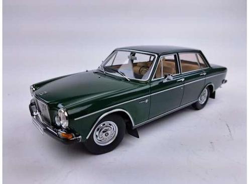 Triple9 Collection Modelauto Volvo 164 - Teton, Hobby en Vrije tijd, Modelbouw | Overige, Verzenden