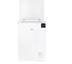 Logik L95cfw23  Vrieskist 85cm, Witgoed en Apparatuur, Vriezers en Diepvrieskisten, Ophalen of Verzenden, Nieuw